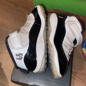 Toddler Jordan 11